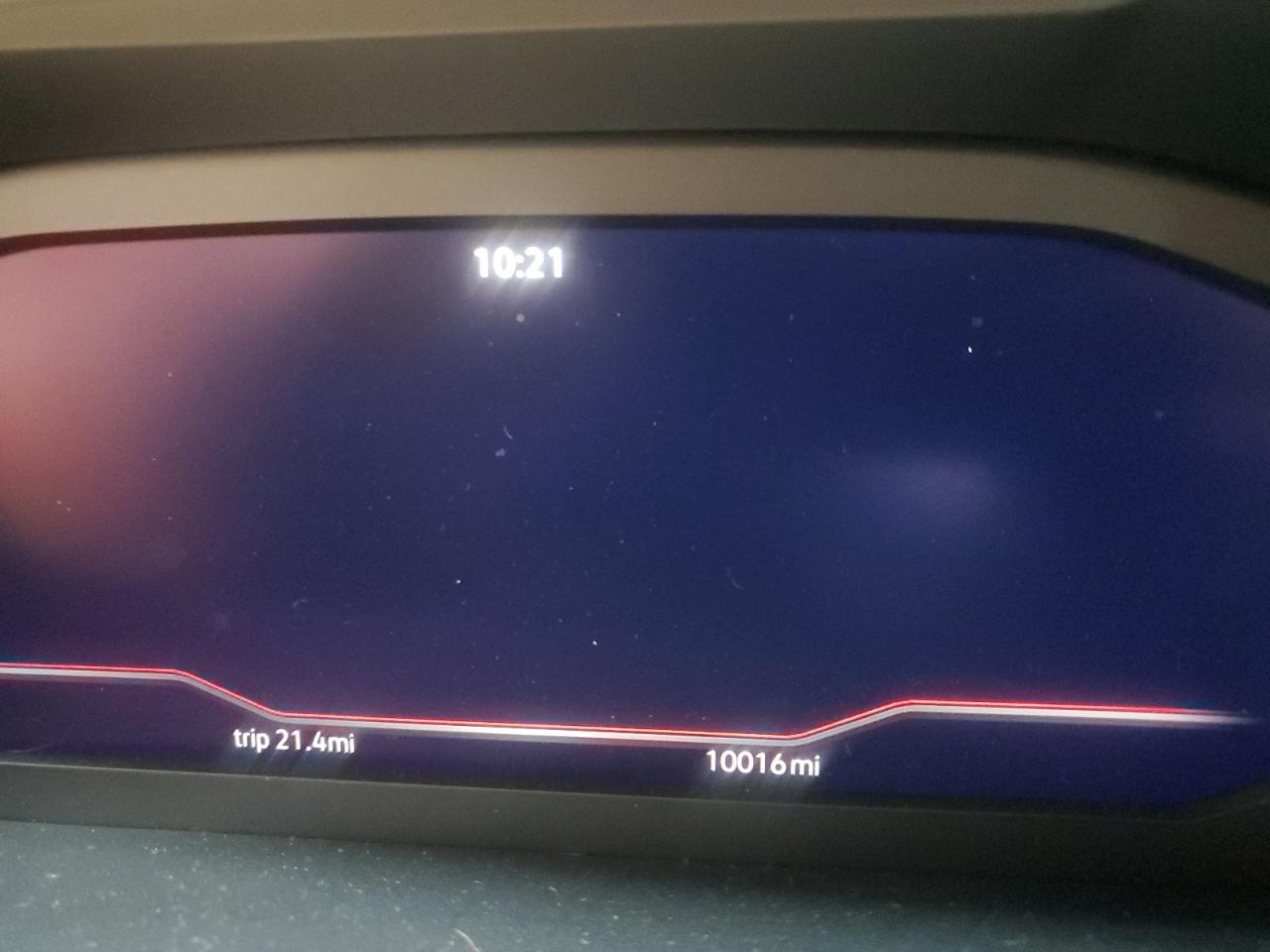 2024 Volkswagen Tiguan Sel R-Line Black VIN: 3VV4B7AX6RM181018 Lot: 81213725