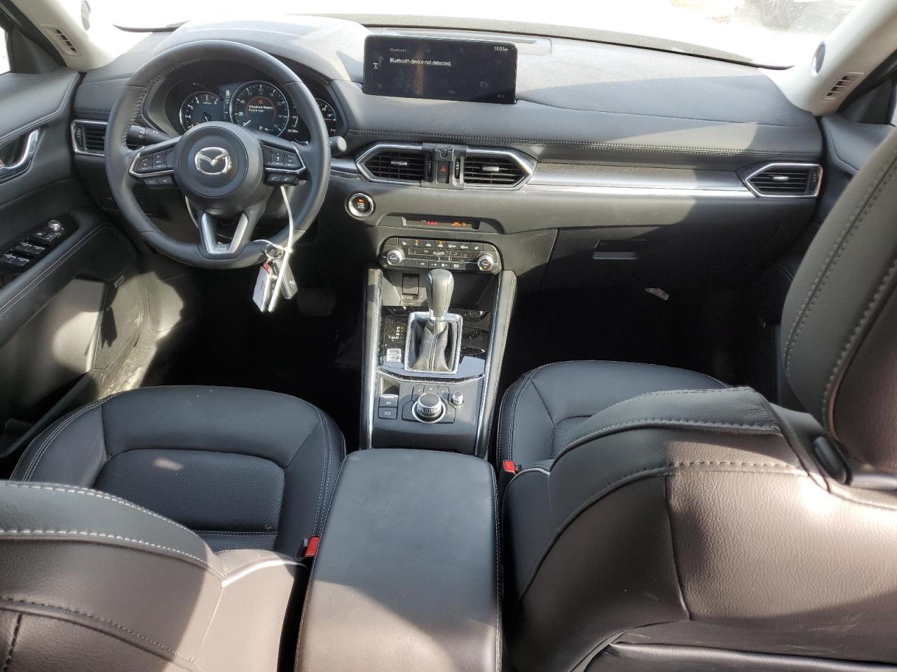 2024 Mazda Cx-5 Premium VIN: JM3KFBDL8R0471065 Lot: 80823375