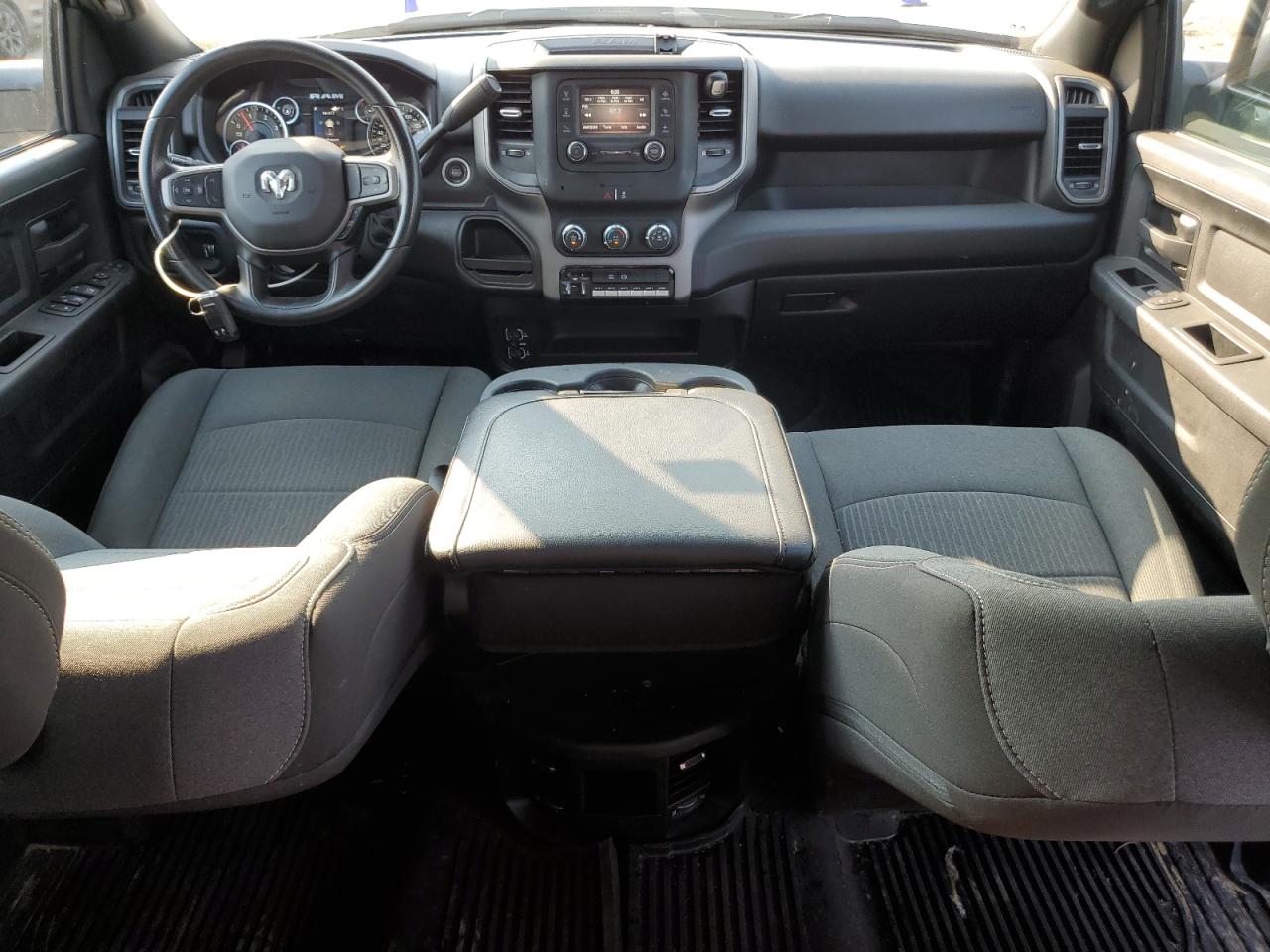 2024 Ram 2500 Tradesman VIN: 3C6UR5CL0RG173740 Lot: 71912645