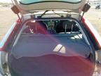 2008 FORD FOCUS ZETEC 100  for sale at Copart SANDTOFT