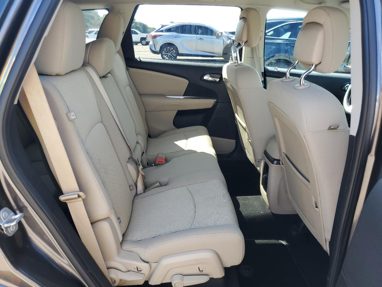 2018 Dodge Journey Sxt VIN: 3C4PDCBB8JT269385 Lot: 84618965