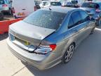 2011 MERCEDES-BENZ C220 SPORT CDI BLUEEFFI-C  for sale at Copart SANDY