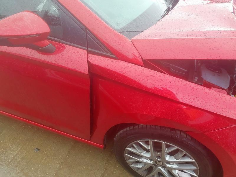 2019 SEAT IBIZA SE TECHNOLOGY MPI 