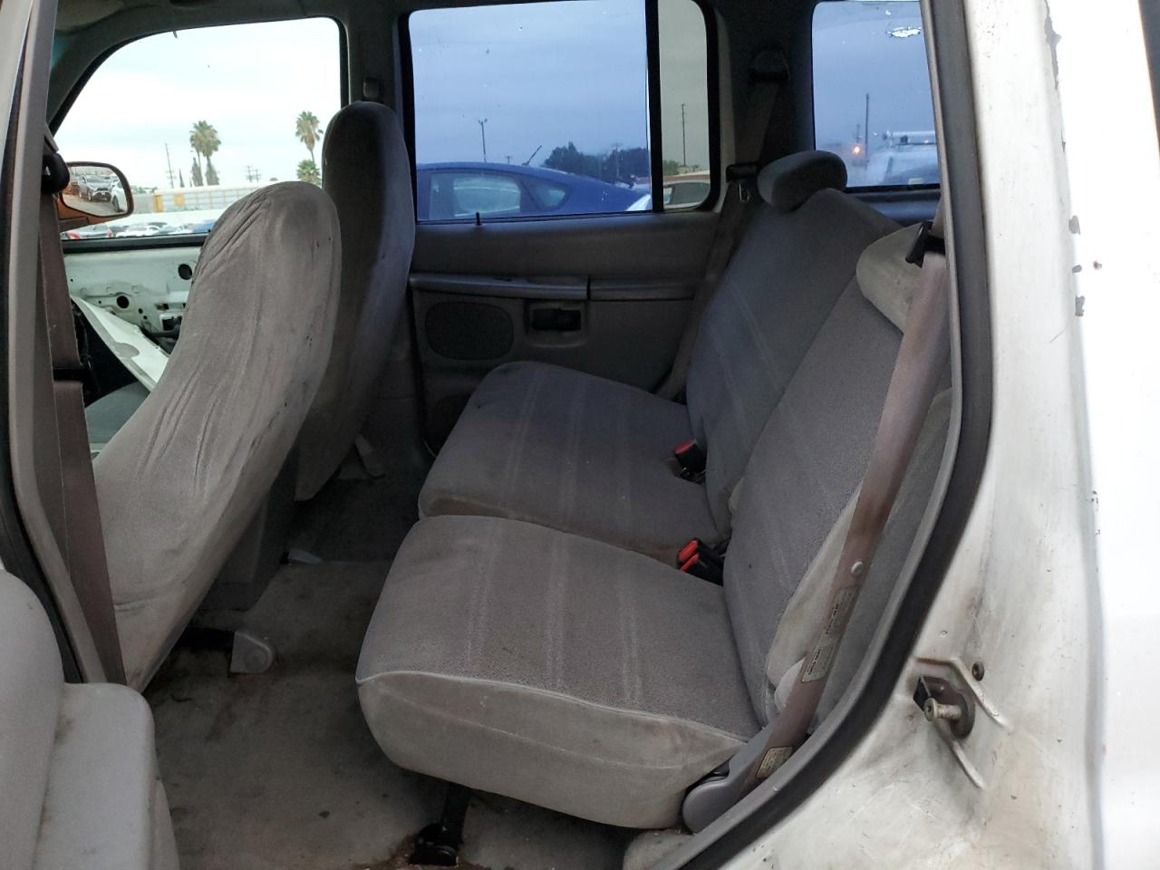 1998 Ford Explorer VIN: 1FMZU32XXWZB96164 Lot: 81405415