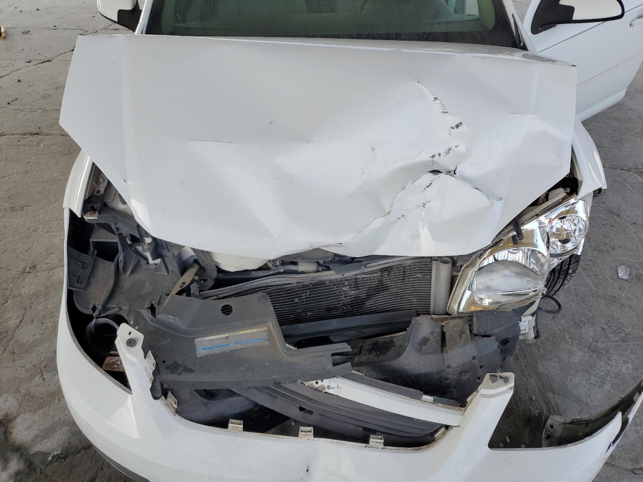 2006 Chevrolet Cobalt Lt VIN: 1G1AL55F567762464 Lot: 80274415