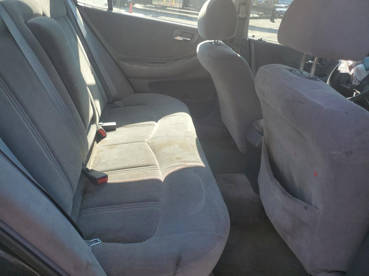 2000 Honda Accord Lx VIN: 1HGCG6652YA142596 Lot: 80483945