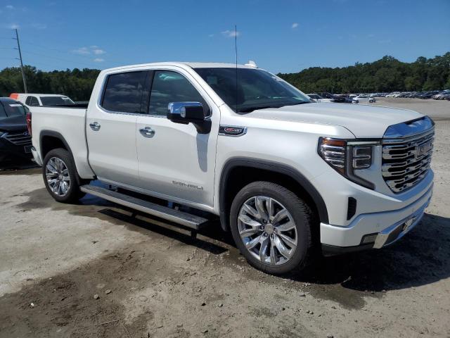  GMC SIERRA 2025 Белы