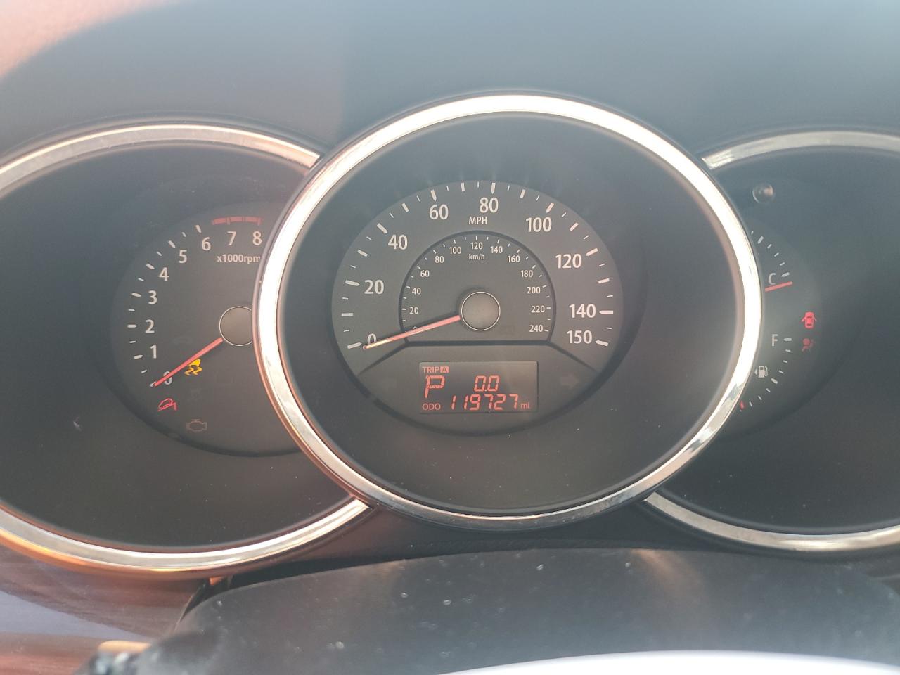 2013 Kia Sorento Lx VIN: 5XYKT3A63DG405693 Lot: 71369175