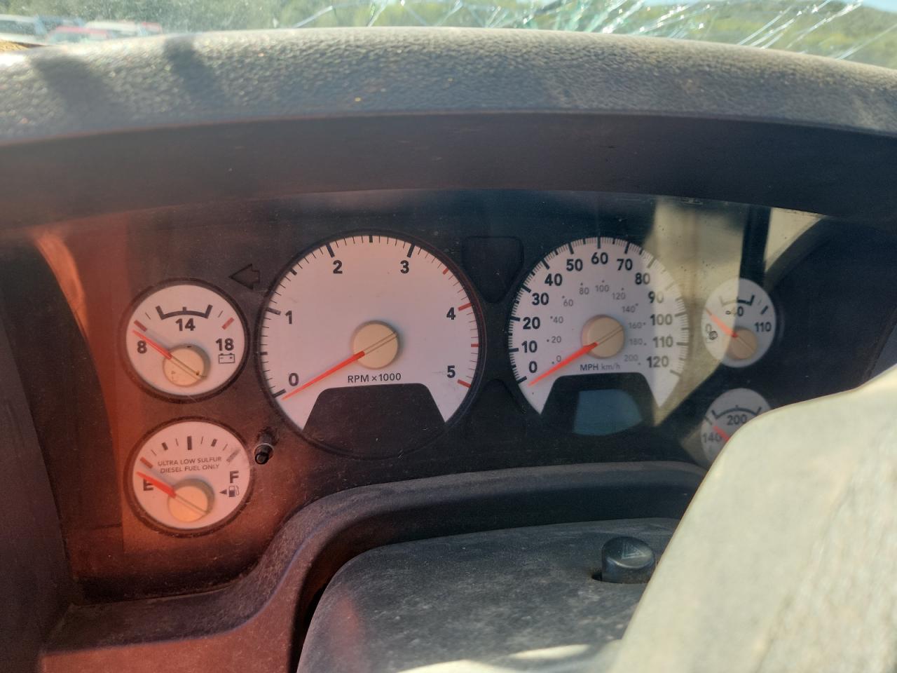 2009 Dodge Ram 3500 VIN: 3D7MX48L59G524245 Lot: 71854815