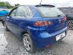 2006 SEAT IBIZA SPORT  for sale at Copart BELFAST
