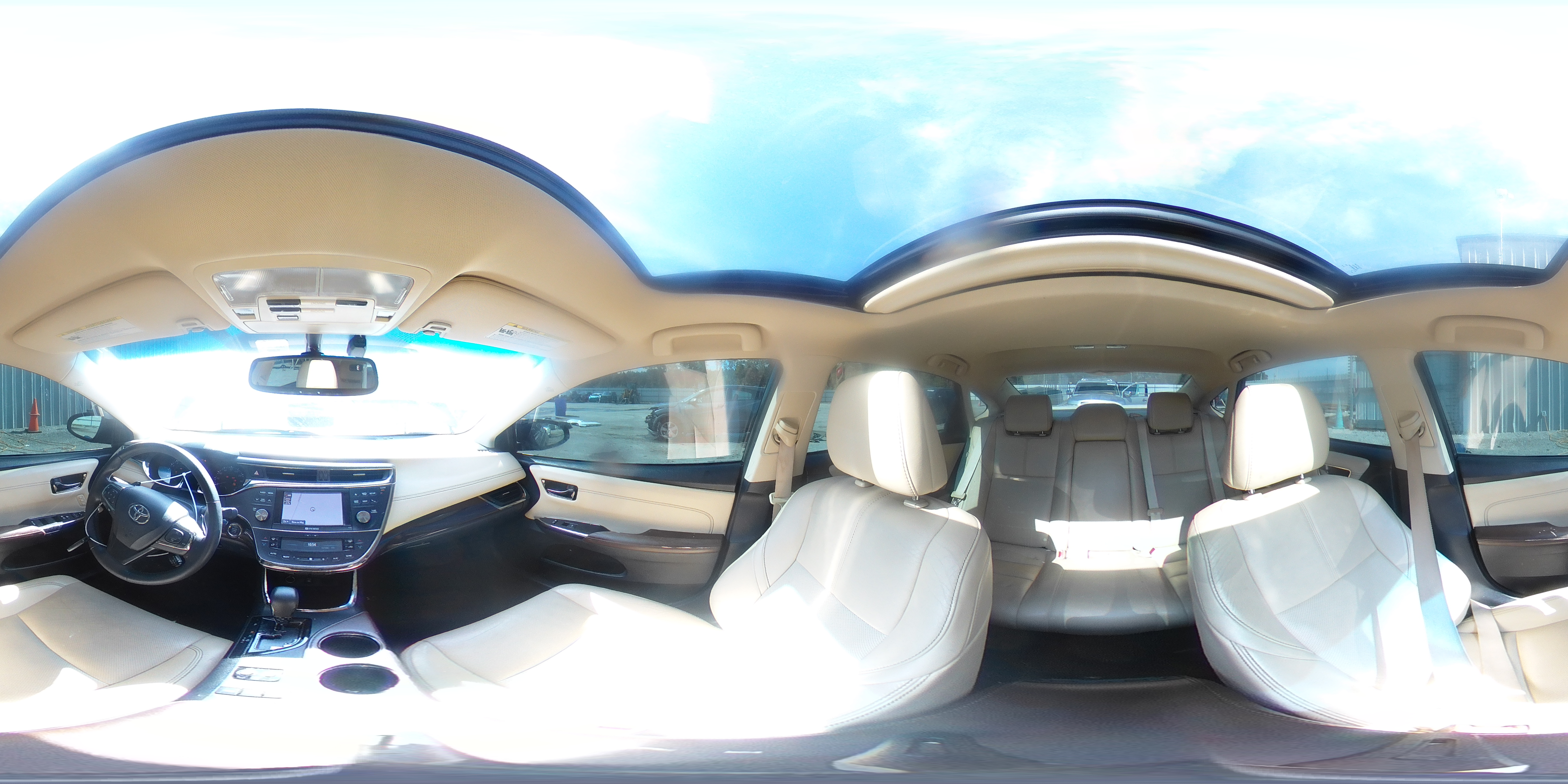 2013 Toyota Avalon Base VIN: 4T1BK1EB4DU054138 Lot: 80664725