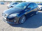 2012 FORD FOCUS ZETEC S  for sale at Copart CORBY