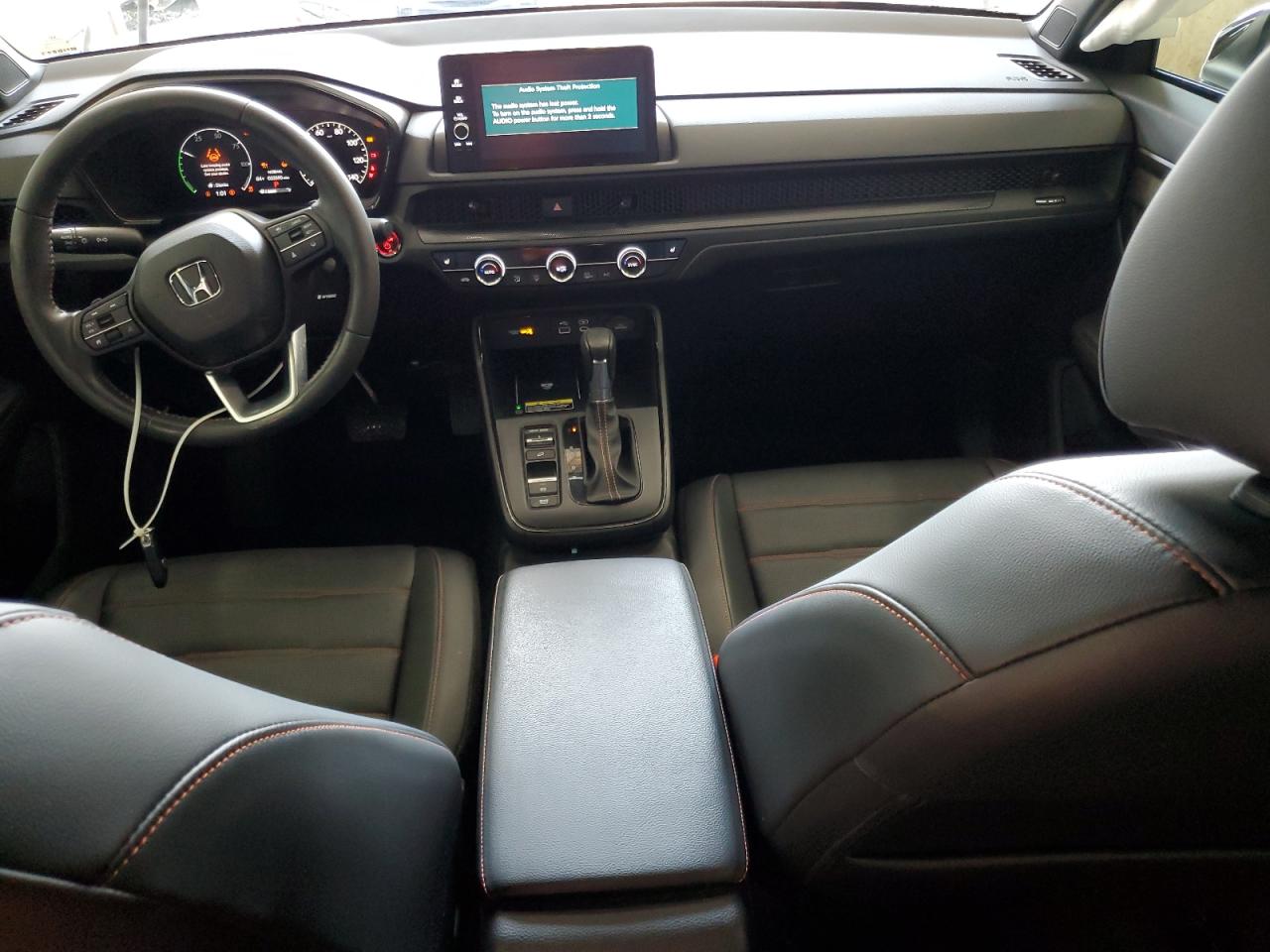 2024 Honda Cr-V Sport-L VIN: 7FARS5H83RE036180 Lot: 71283945