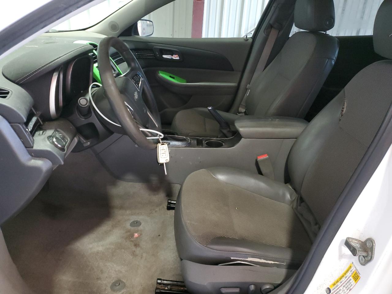 2014 Chevrolet Malibu 1Lt VIN: 1G11C5SL8EF239597 Lot: 80079005