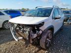 2017 PEUGEOT 2008 ALLURE S/S AUTO  for sale at Copart YORK