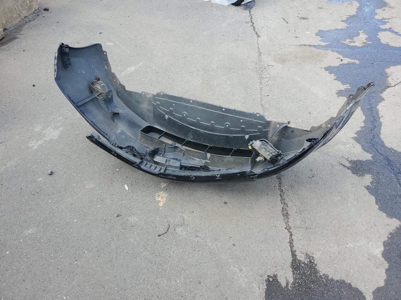 2010 Honda Accord Exl VIN: 1HGCS2B80AA006027 Lot: 84444845