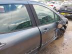 2008 PEUGEOT 308 S DT  for sale at Copart BRISTOL