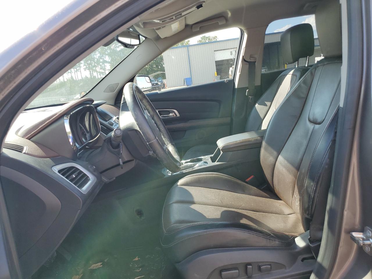 2012 GMC Terrain Slt VIN: 2GKALUEK4C6133678 Lot: 80589965