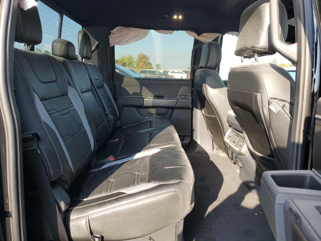 2024 Ford F150 Xlt VIN: 1FTFW3LD2RFA62244 Lot: 71678405