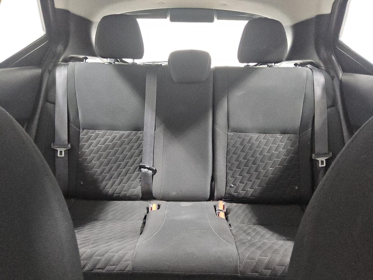 2021 Nissan Kicks Sv VIN: 3N1CP5CV6ML533219 Lot: 80741035