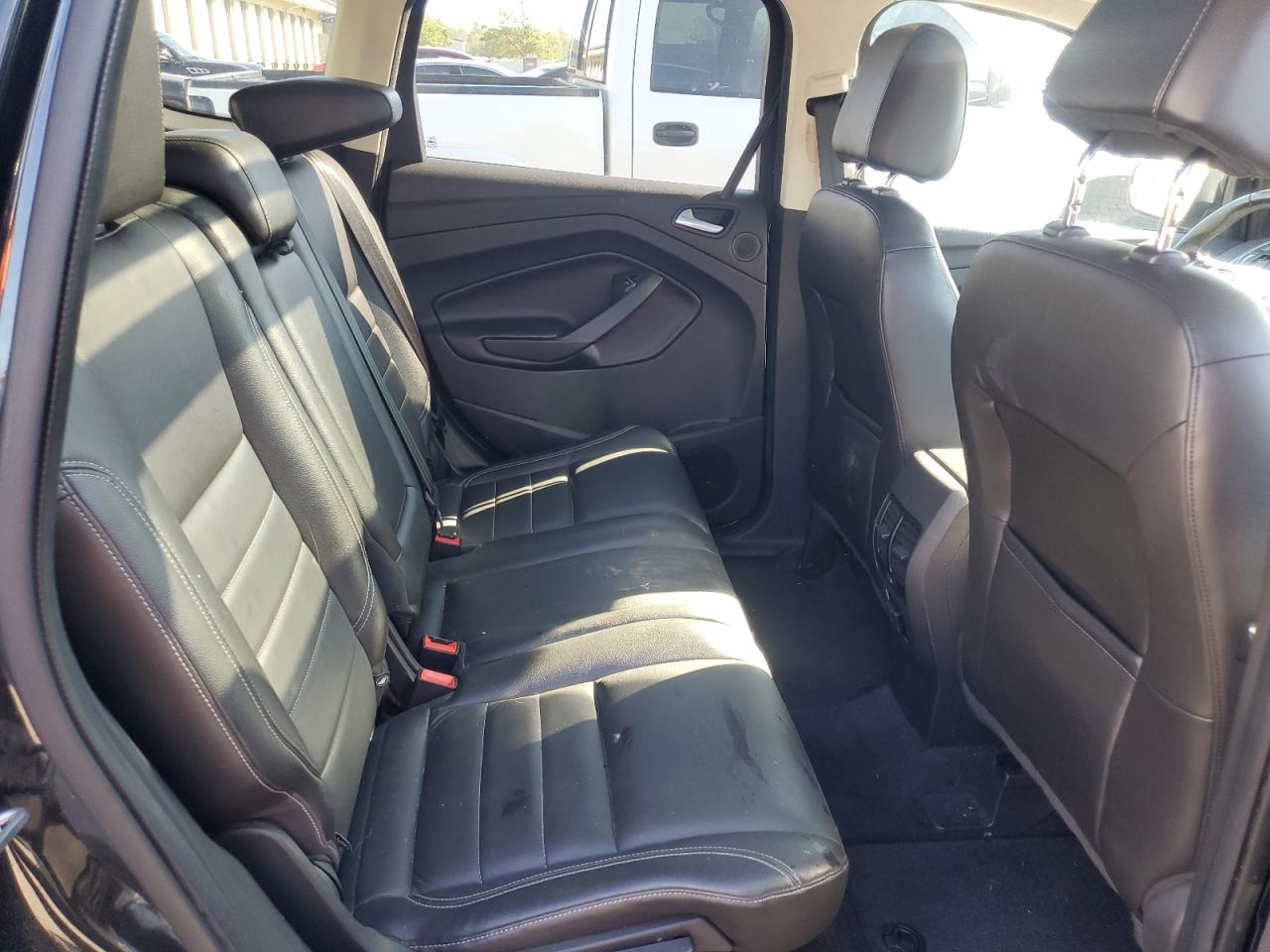 2013 Ford Escape Sel VIN: 1FMCU9H97DUA05442 Lot: 84243855