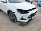 2023 MG HS SE S-A  for sale at Copart SANDWICH