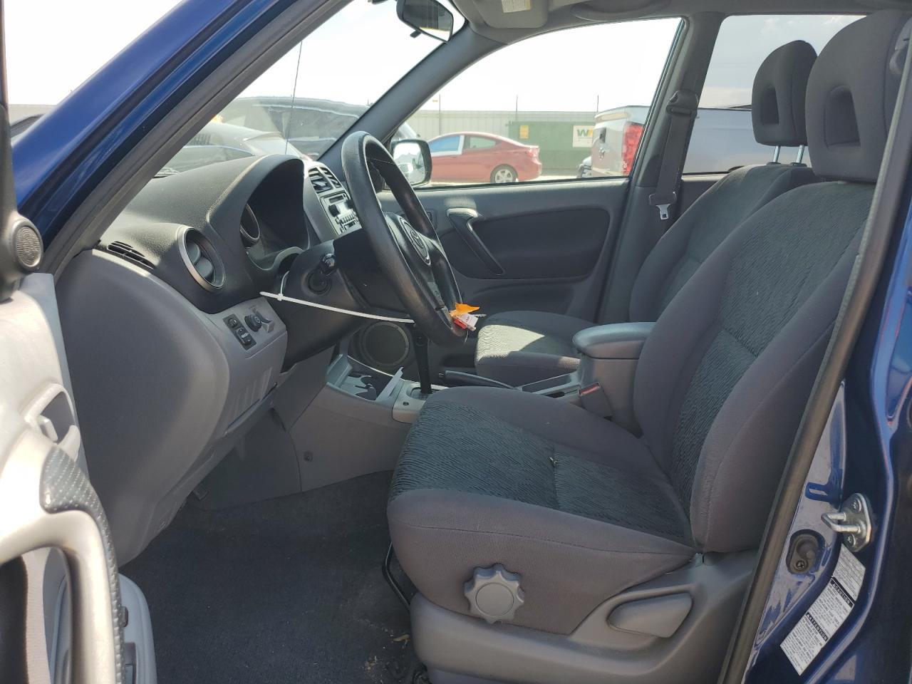 2002 Toyota Rav4 VIN: JTEHH20VX26057353 Lot: 71219045
