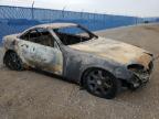 2003 MERCURY COUPE   for sale at Copart AB - CALGARY