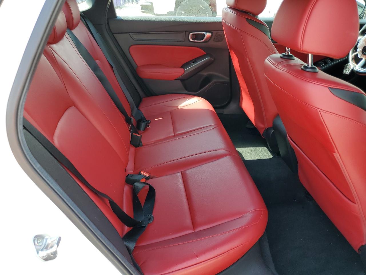 2024 Acura Integra A-Spec VIN: 19UDE4H31RA021988 Lot: 71931205