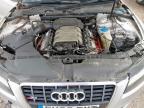 2010 AUDI S5 V6T QUATTRO AUTO  for sale at Copart BRISTOL