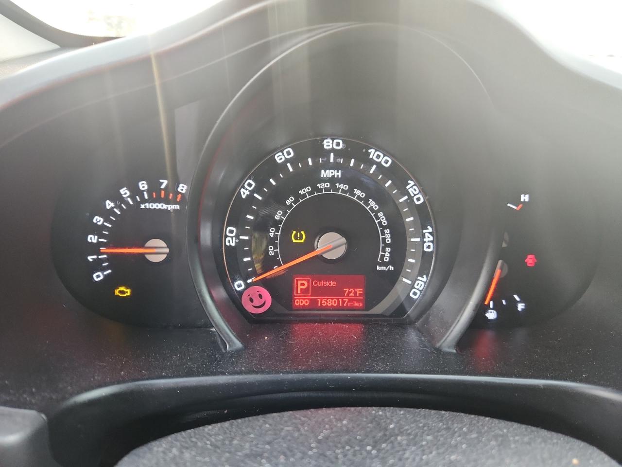 2012 Kia Sportage Base VIN: KNDPB3A24C7210722 Lot: 81011345