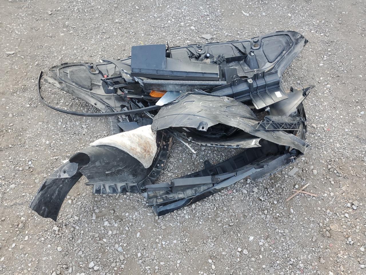 2022 Kia Forte Gt Line VIN: 3KPF54AD0NE478650 Lot: 80667455