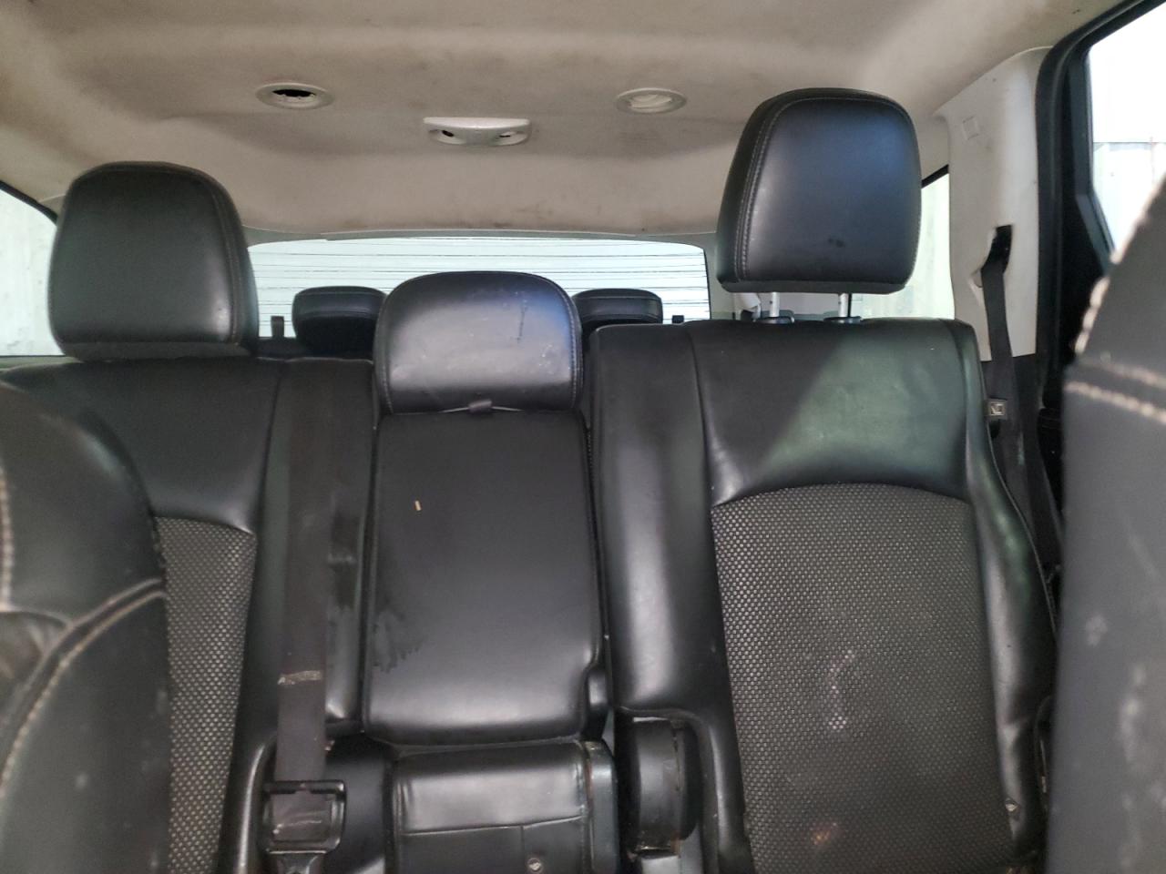 2016 Dodge Journey Crossroad VIN: 3C4PDDGG2GT150766 Lot: 80159305