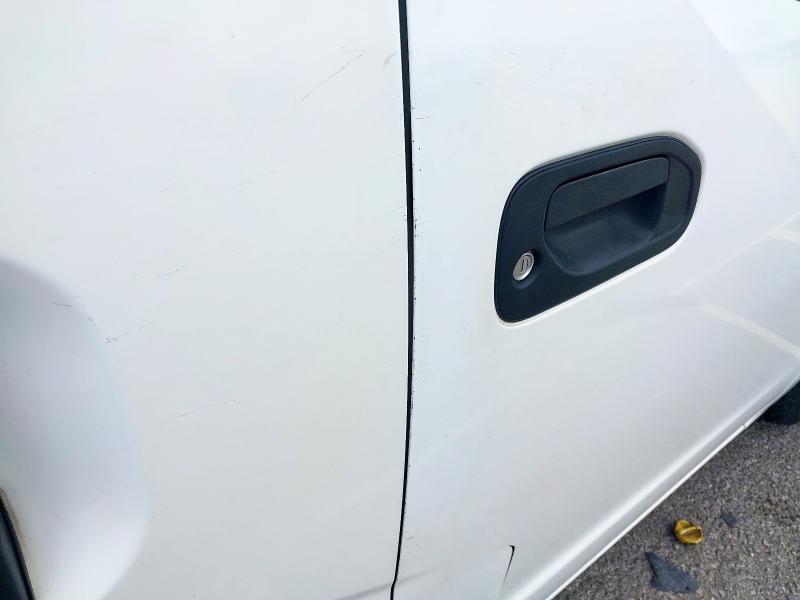 2013 NISSAN NV200 1.5 DCI 89 SE VAN