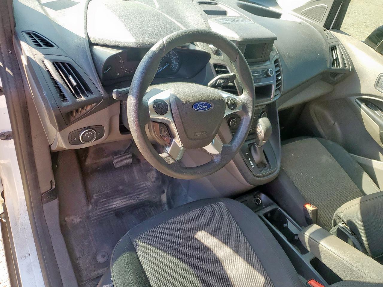 2021 Ford Transit Connect Xl VIN: NM0LS7E26M1488295 Lot: 80340455