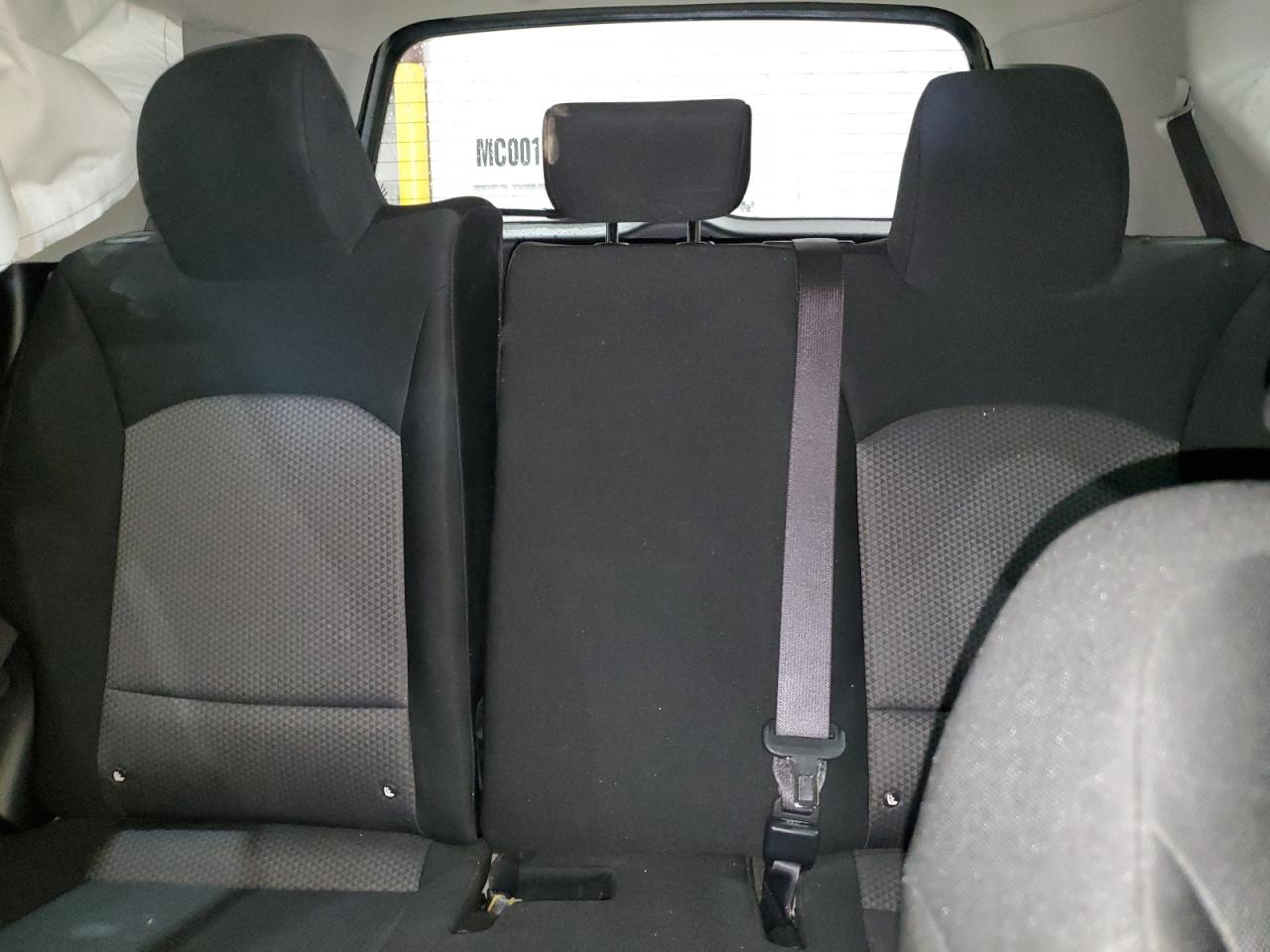 2020 Kia Soul Lx VIN: KNDJ23AU9L7083893 Lot: 80651925