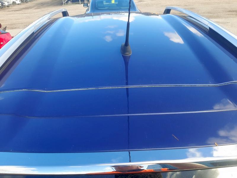 2015 PEUGEOT 2008 1.2 VTI ALLURE 5DR