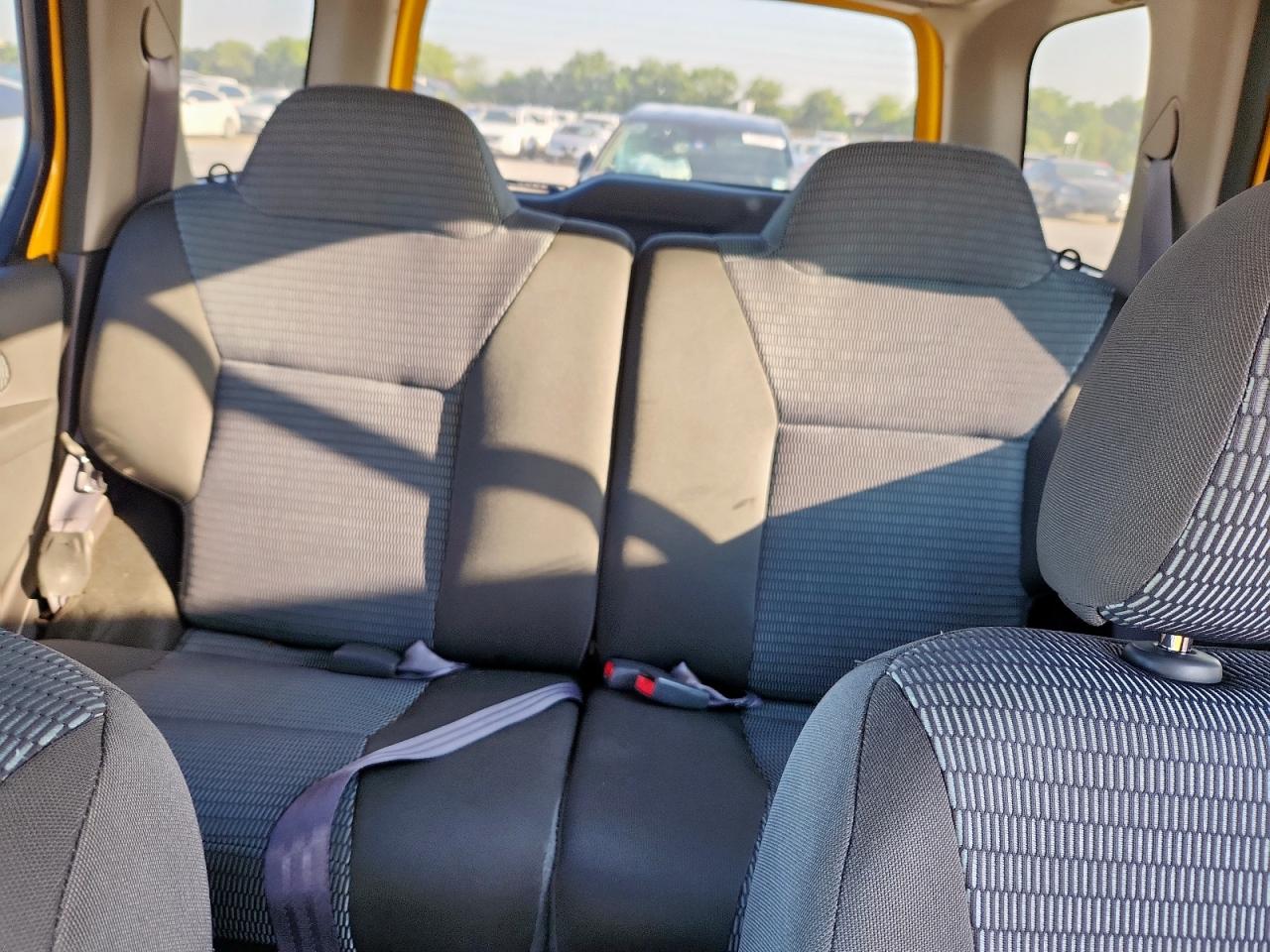 2002 Nissan Xterra Xe VIN: 5N1ED28T52C569251 Lot: 80351445