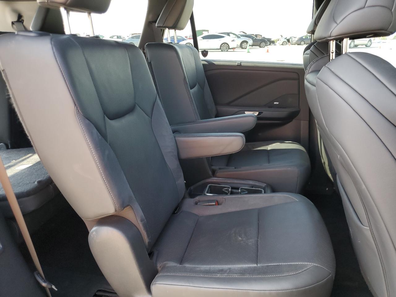 2024 Lexus Tx 500H F Sport Premium VIN: 5TDABAB65RS001452 Lot: 84412385