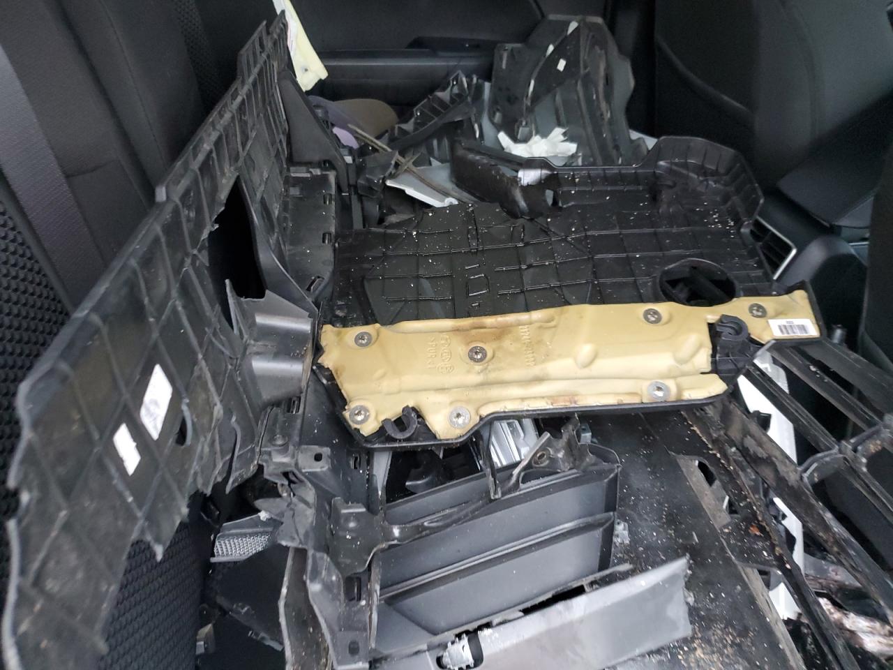 2024 Kia Sportage Lx VIN: KNDPU3DF4R7281940 Lot: 83813295