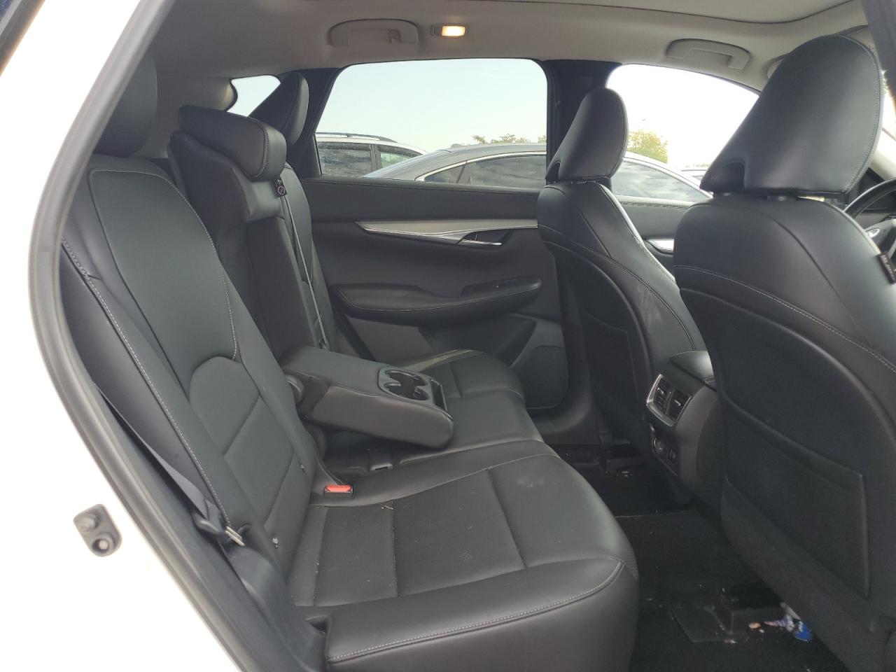 2019 Infiniti Qx50 Essential VIN: 3PCAJ5M33KF108779 Lot: 80385295