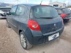 2007 RENAULT CLIO RIP CURL for sale at Copart BRISTOL