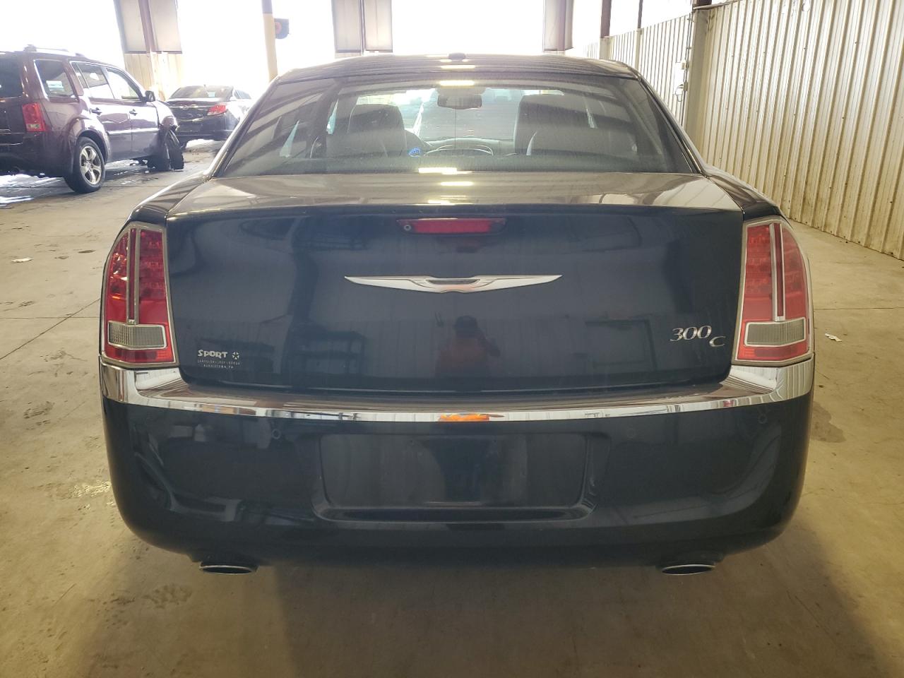 2012 Chrysler 300C VIN: 2C3CCAETXCH188446 Lot: 71032635