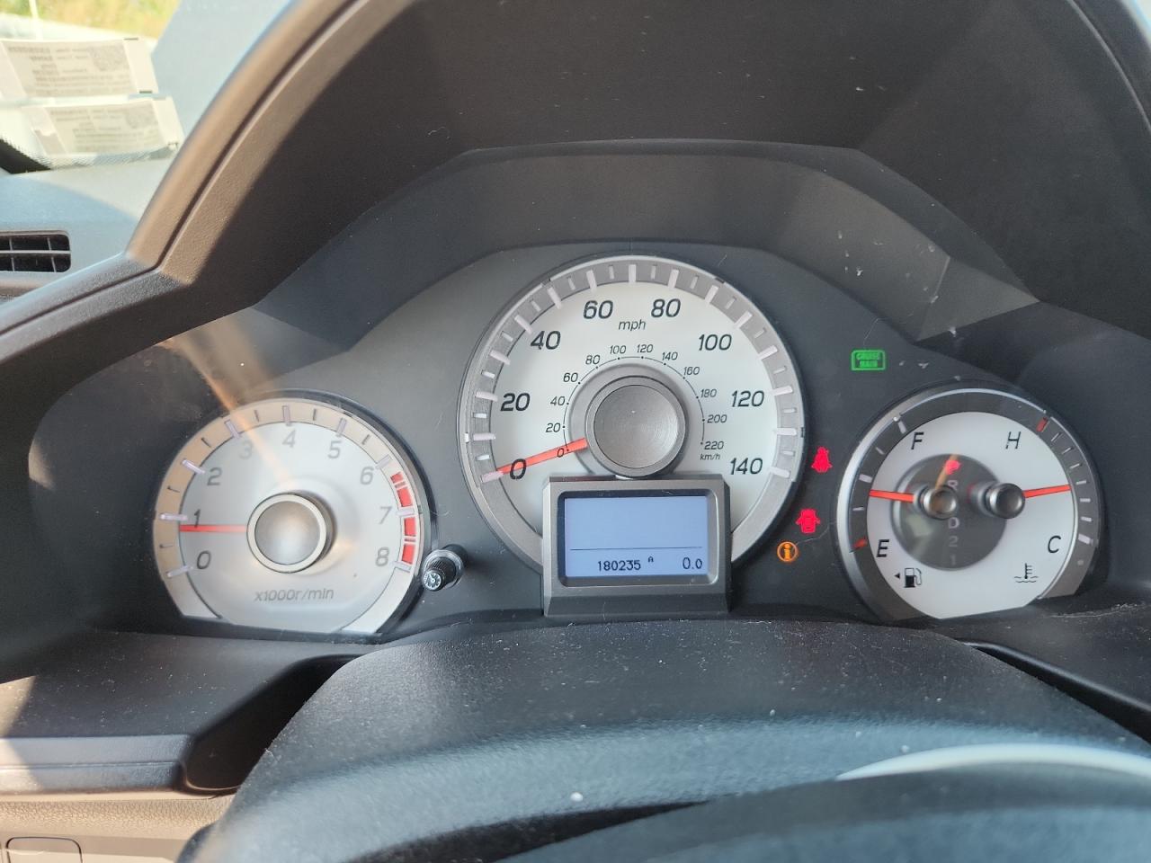 2013 Honda Pilot Touring VIN: 5FNYF4H98DB082496 Lot: 80298345