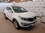 2015 KIA SPORTAGE 2 ISG  for sale at Copart SANDWICH