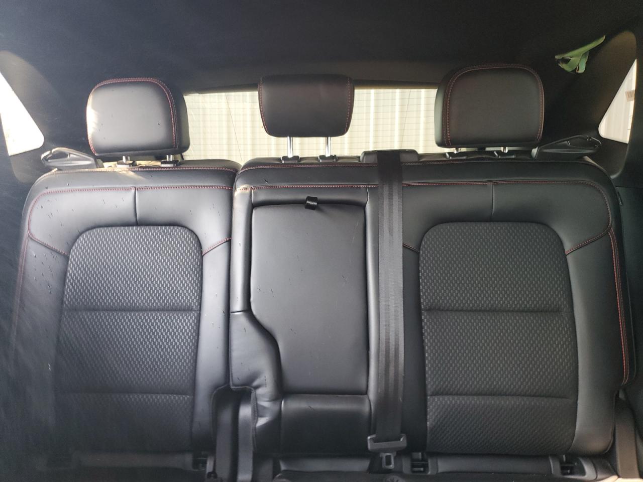 2025 Ford Escape St Line VIN: 1FMCU9MN6SUB18380 Lot: 84410015