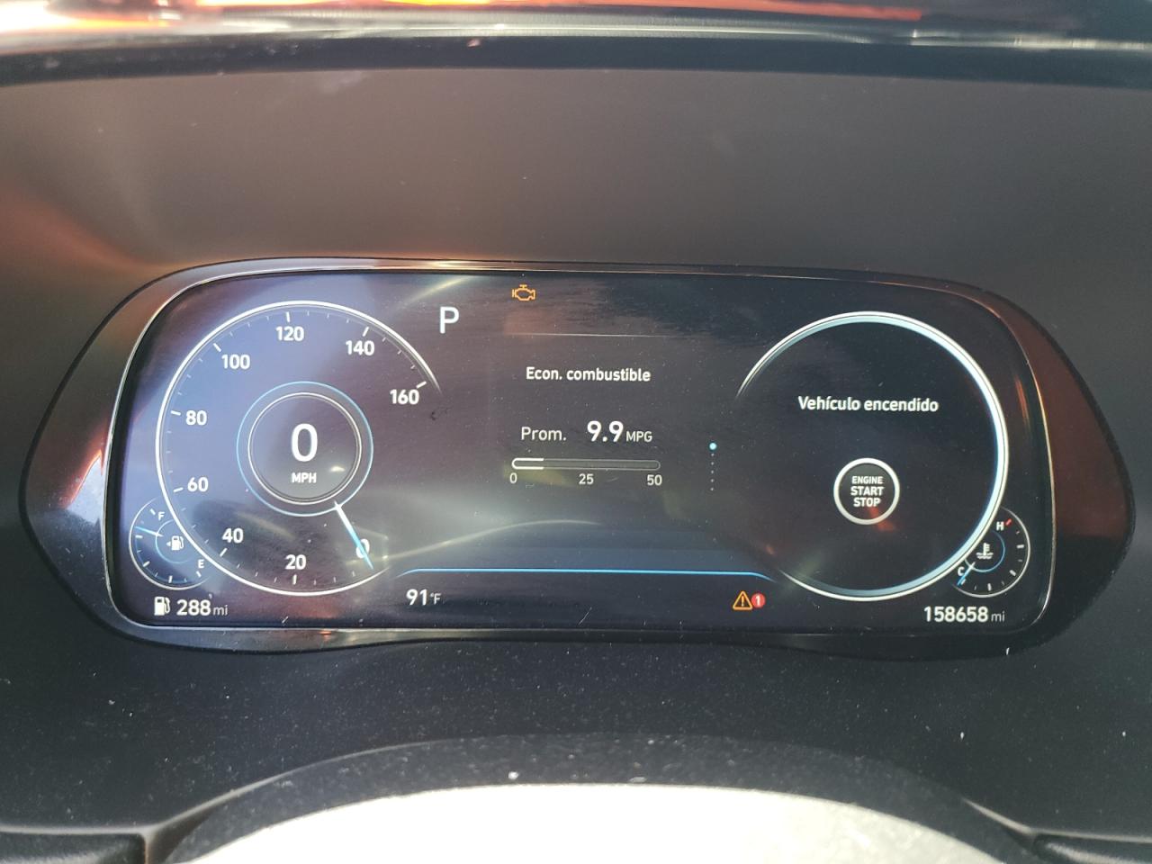 2020 Hyundai Palisade Limited VIN: KM8R5DHE5LU045363 Lot: 84749105