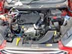 2019 FORD ECOSPORT ZETEC TDCI  for sale at Copart SANDWICH