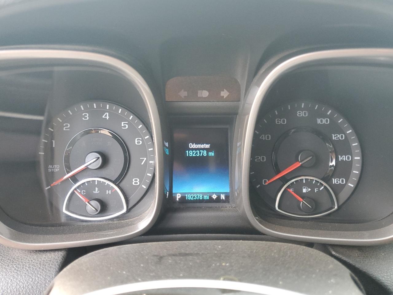 2014 Chevrolet Malibu 2Lt VIN: 1G11E5SL1EF299134 Lot: 71085405