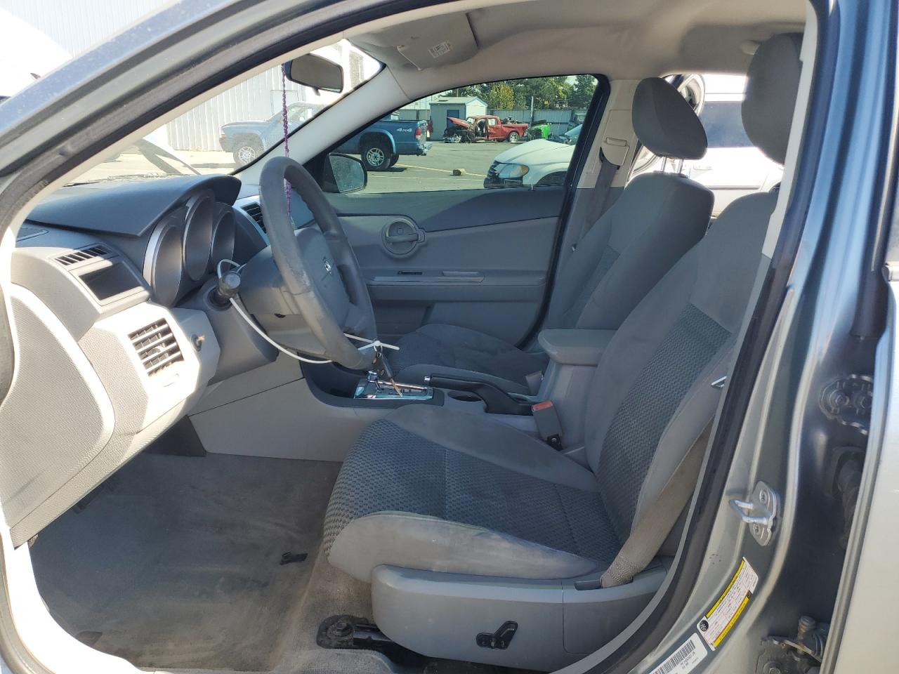 2008 Dodge Avenger Se VIN: 1B3LC46KX8N684222 Lot: 80759525